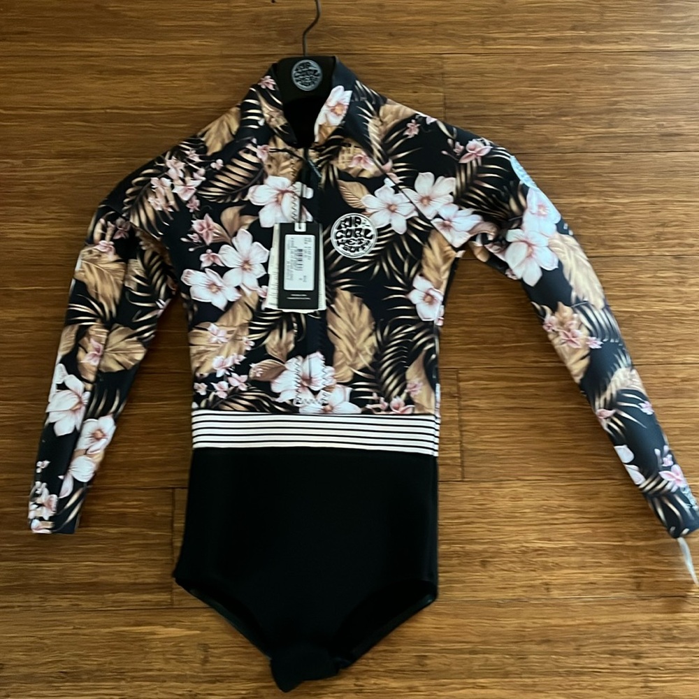 Women’s Ripcurl G Bomb Springsuit